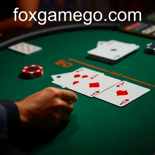 Gaming Experience FOX.GAME - 800+ Premium and Exclusive Games