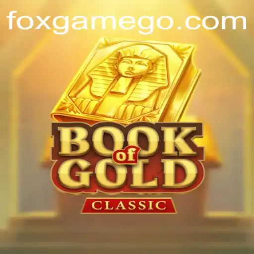 Discovering the Enchanting World of BookOfGoldClassic