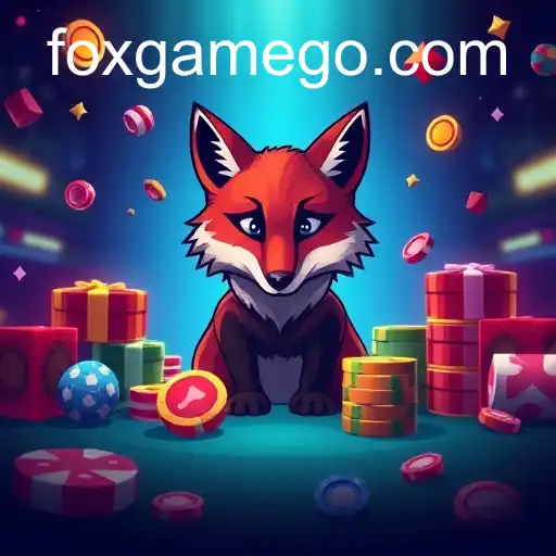 Gaming Experience FOX.GAME - 800+ Premium and Exclusive Games