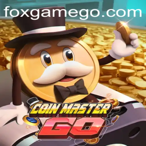 Exploring CoinMasterGO: A Dive into the World of FOX.GAME