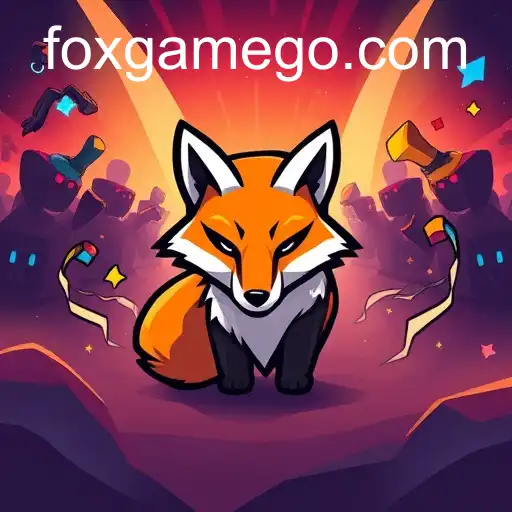 Gaming Experience FOX.GAME - 800+ Premium and Exclusive Games