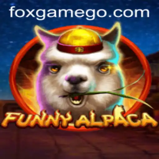 Exploring the Vibrant World of FunnyAlpaca: A FOX.GAME Adventure