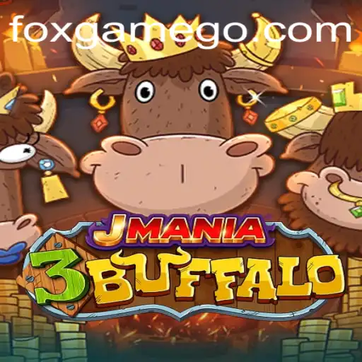 Unveiling the Thrilling World of JMania3Buffalo