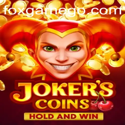 Unveiling JokersCoins: An Exciting Journey into FOX.GAME