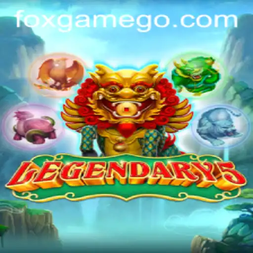 Legendary5: Unveiling the Thrilling World of FOX.GAME