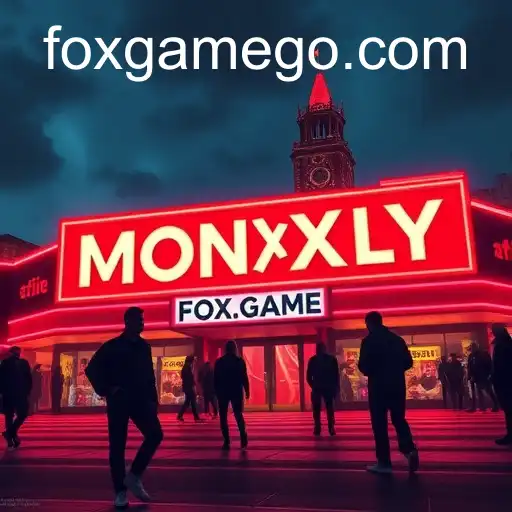 VIP Service FOX.GAME - 24/7 Support and Exclusive Benefits