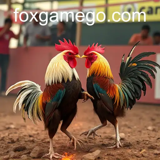 Gaming Experience FOX.GAME - 800+ Premium and Exclusive Games