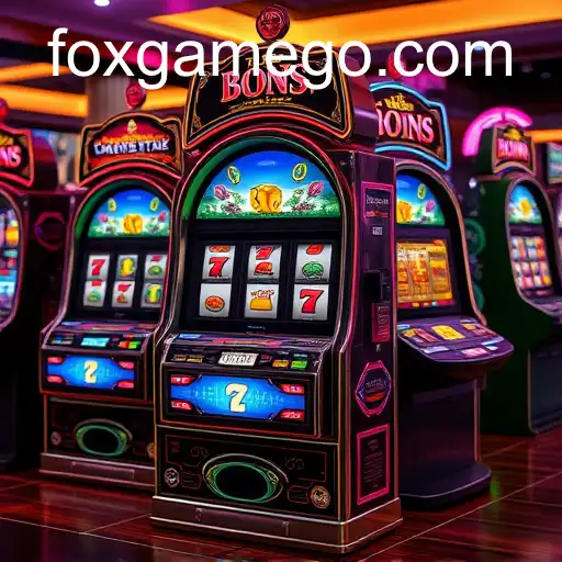 VIP Service FOX.GAME - 24/7 Support and Exclusive Benefits