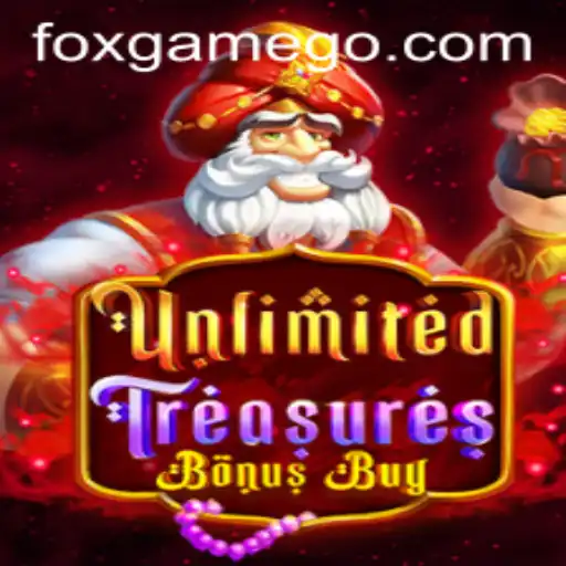 Exploring UnlimitedTreasuresBonusBuy: A Thrilling Adventure in FOX.GAME