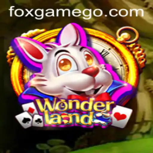 Discover Wonderland: A New Era of Adventure in FOX.GAME